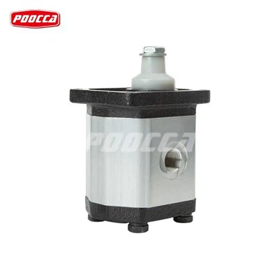 Casappa Hydraulic Gear Pump PLP10 PLP20 PLP30